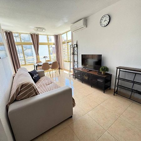 Sunny Place 5 Benidorm Ngoại thất bức ảnh