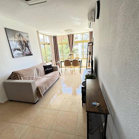 Sunny Place 5 Benidorm Ngoại thất bức ảnh