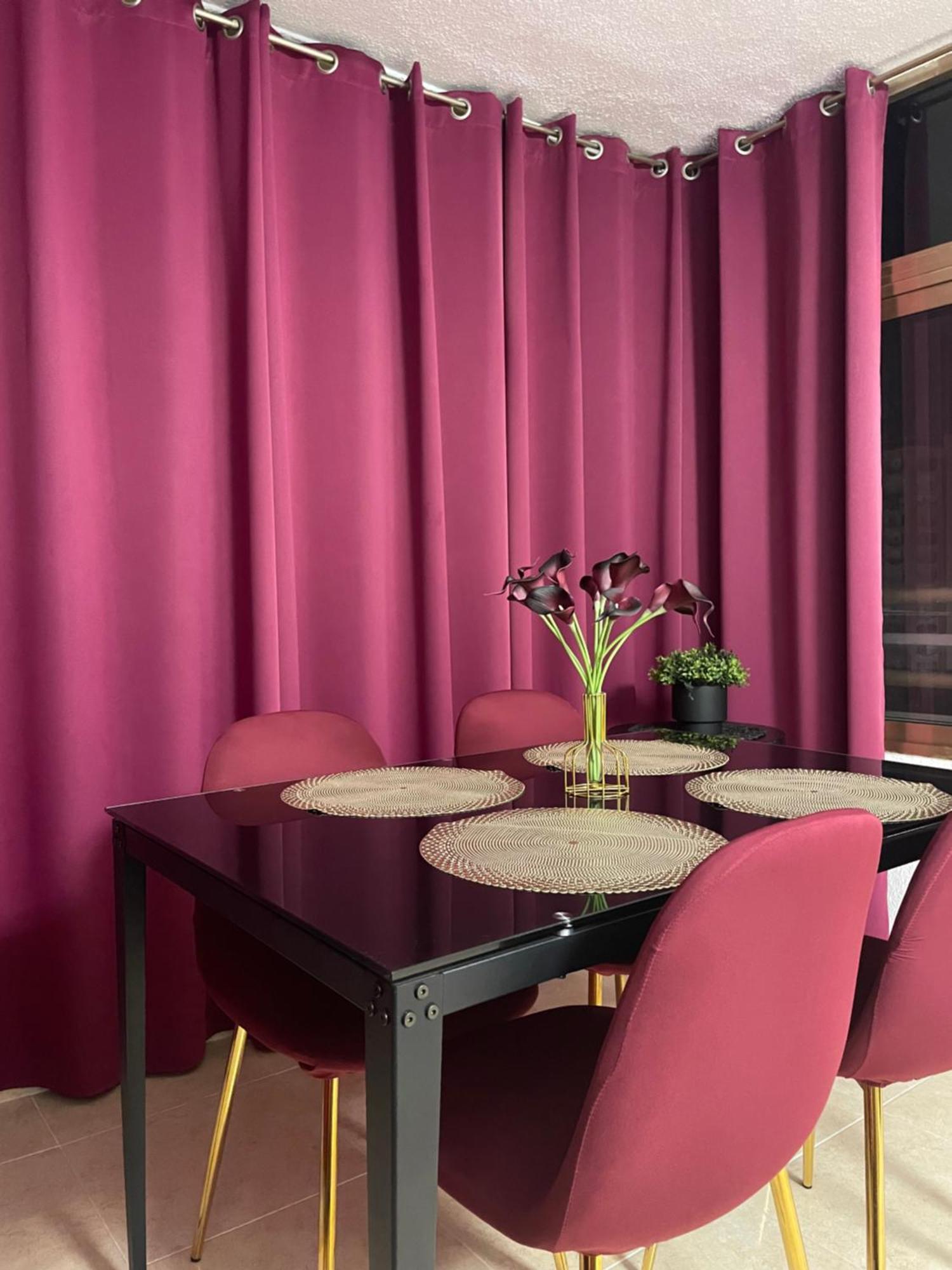 Sunny Place 5 Benidorm Ngoại thất bức ảnh