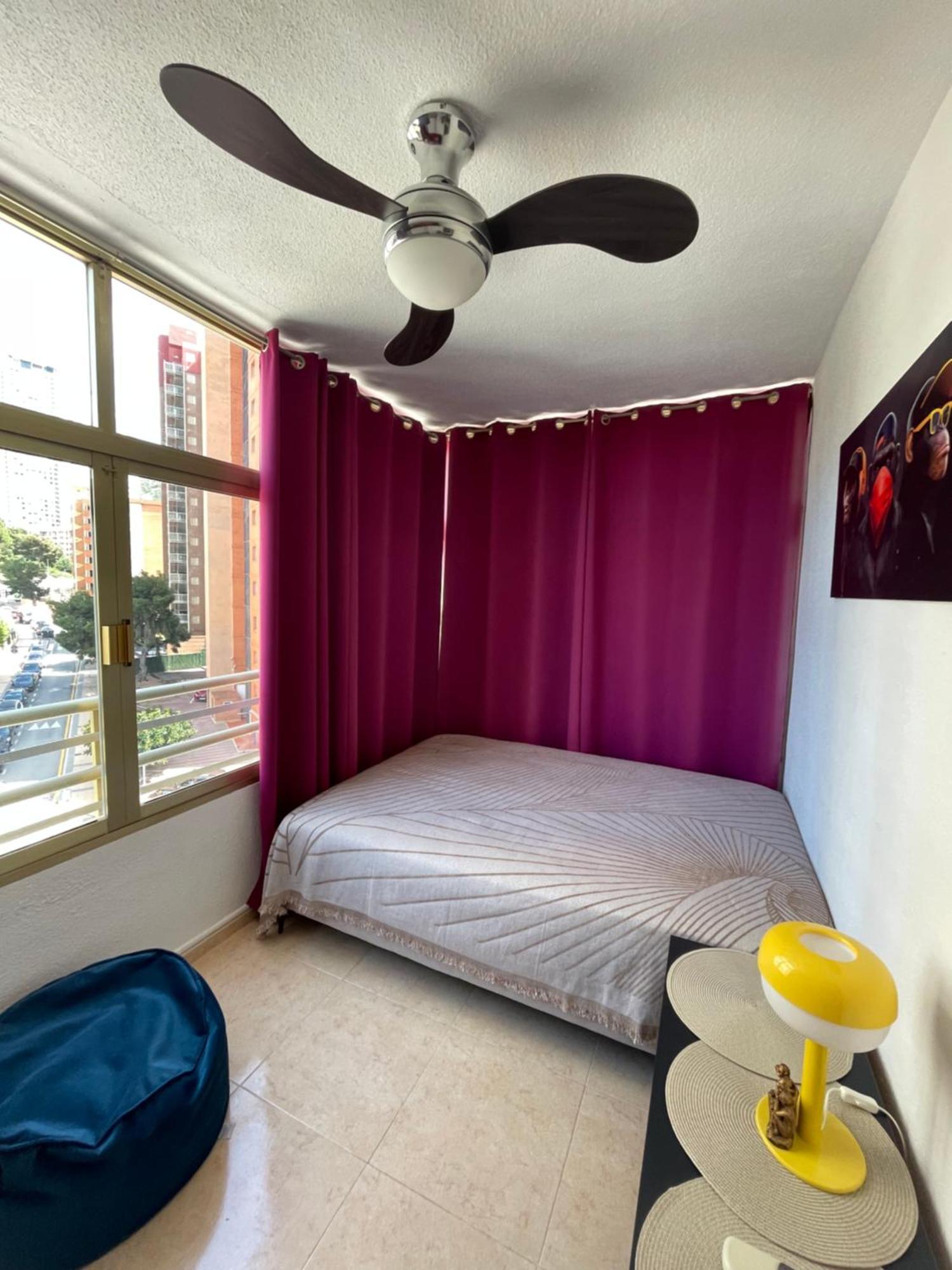 Sunny Place 5 Benidorm Ngoại thất bức ảnh