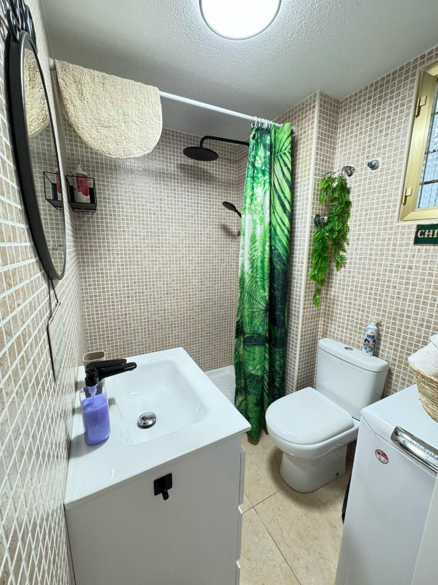 Sunny Place 5 Benidorm Ngoại thất bức ảnh