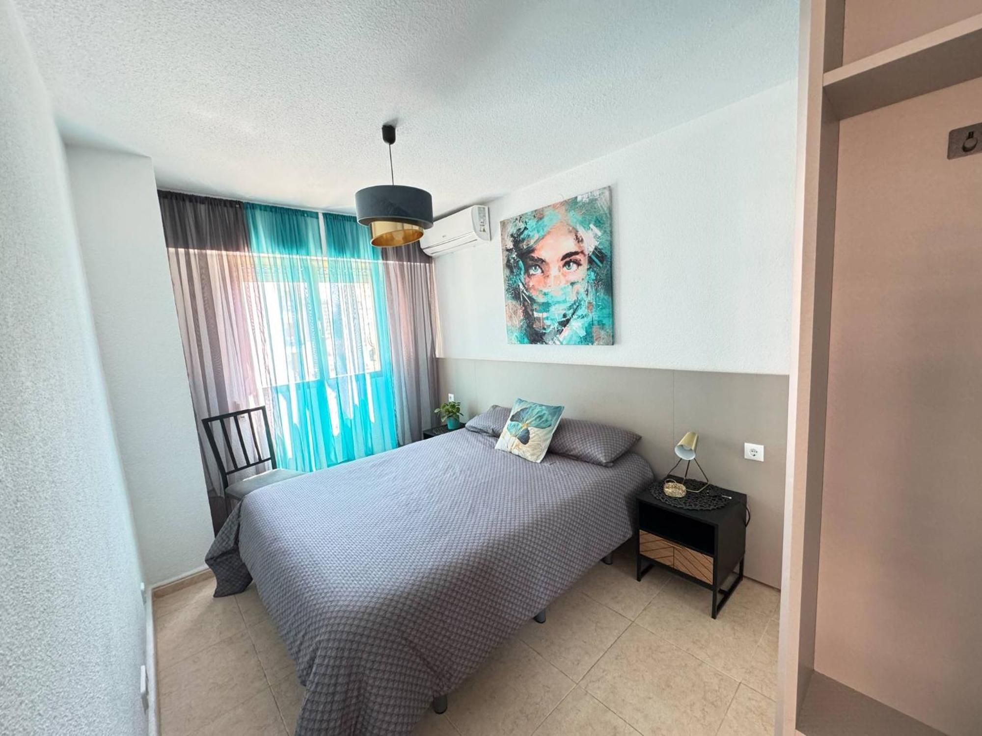 Sunny Place 5 Benidorm Ngoại thất bức ảnh